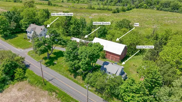 206 Greycourt RD, Chester, NY 10918