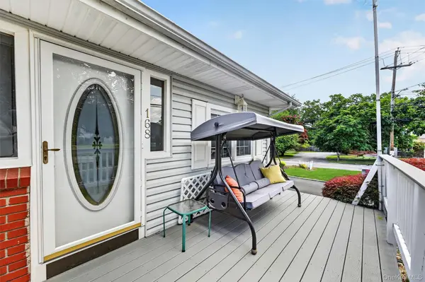 168 Third ST, New City, NY 10956