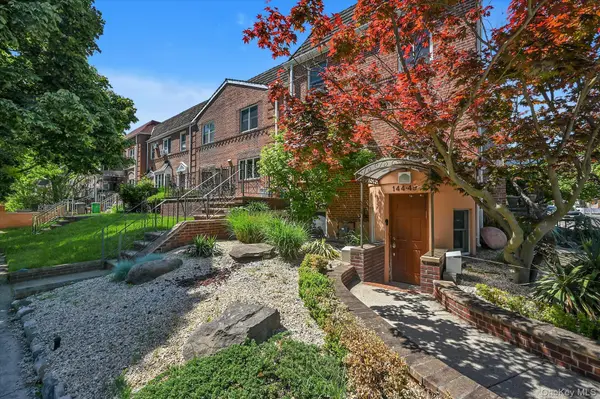 144-49 70th AVE, Kew Garden Hills, NY 11367