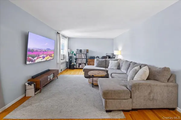 625 Gramatan AVE #5O, Mount Vernon, NY 10552