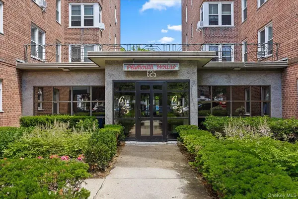625 Gramatan AVE #5O, Mount Vernon, NY 10552