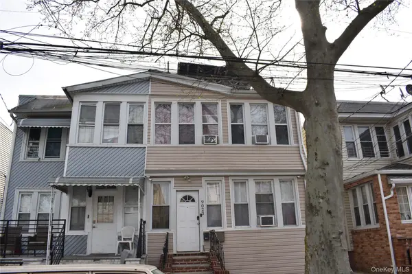 9023 75th Street, Woodhaven, NY 11421