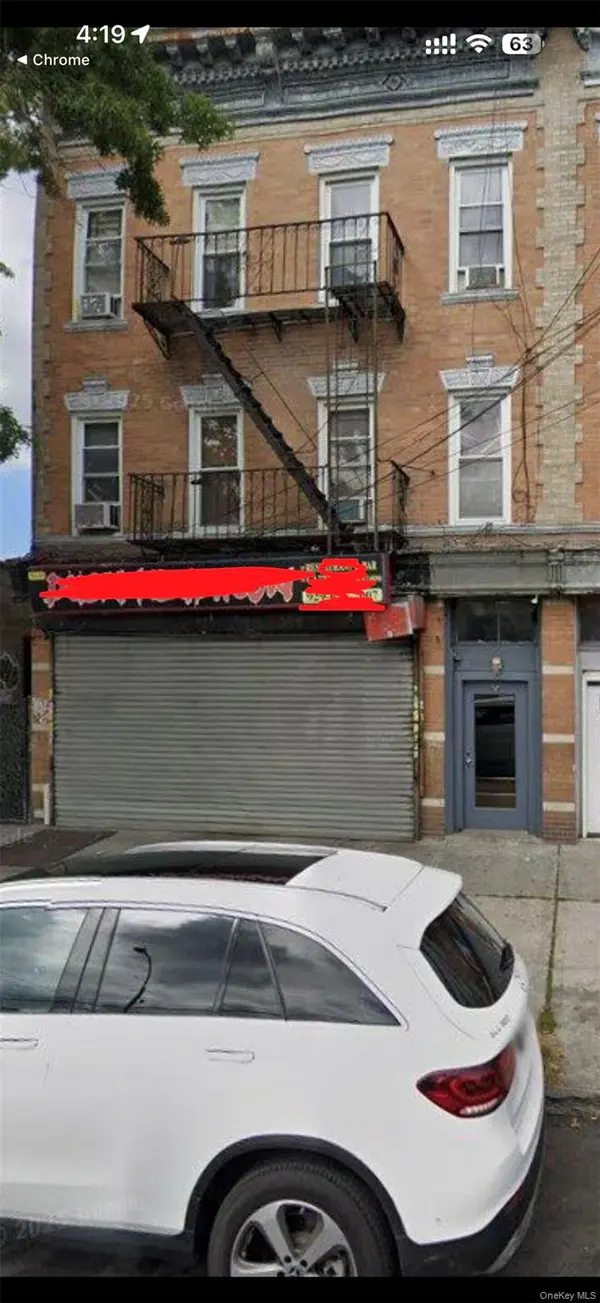 10605 101st AVE, Ozone Park, NY 11416