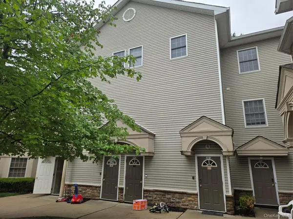 10 Horizon CT #302, Monsey, NY 10952