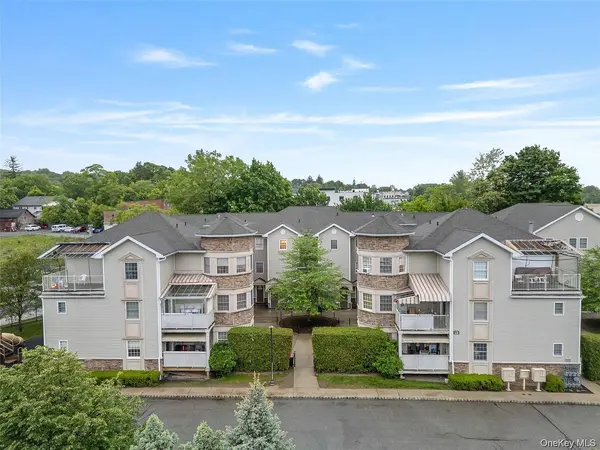 10 Horizon CT #302, Monsey, NY 10952