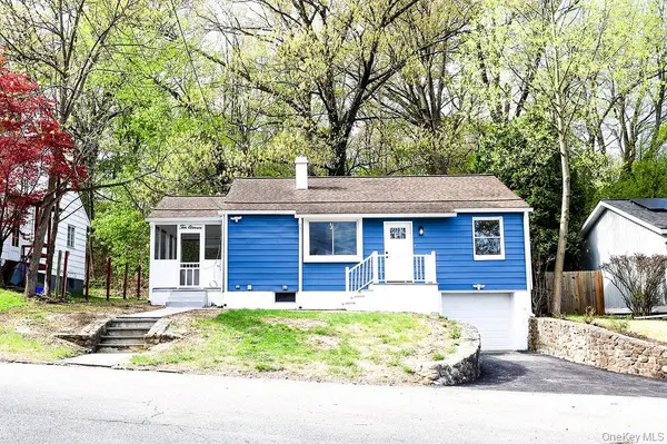 1011 Parkway PL, Peekskill, NY 10566