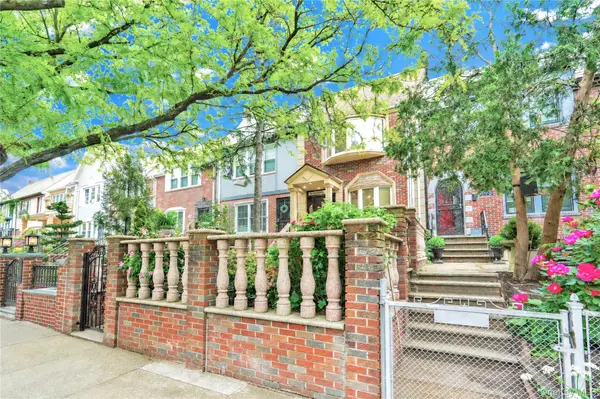 2143 46th ST, Astoria, NY 11105