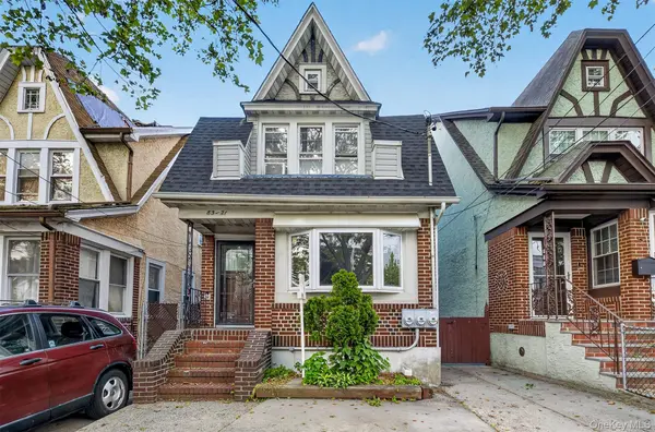 83-21 160th ST, Jamaica, NY 11432