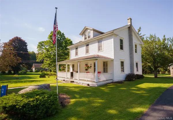 59 2nd AVE, Narrowsburg, NY 12764