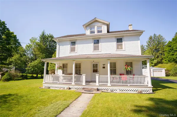 59 2nd AVE, Narrowsburg, NY 12764