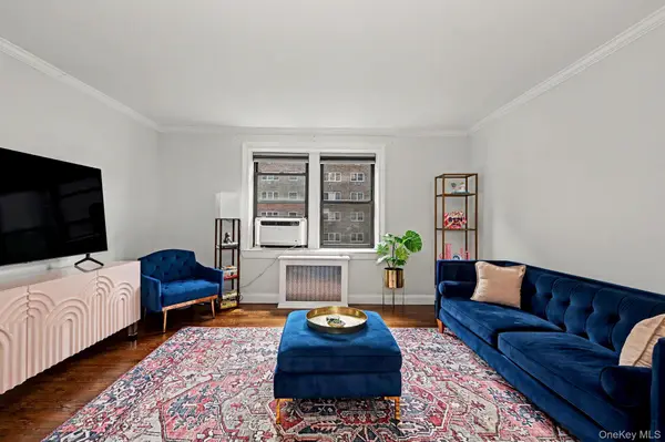 68 E Hartsdale AVE #2L, Hartsdale, NY 10530