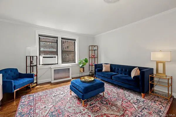 68 E Hartsdale AVE #2L, Hartsdale, NY 10530