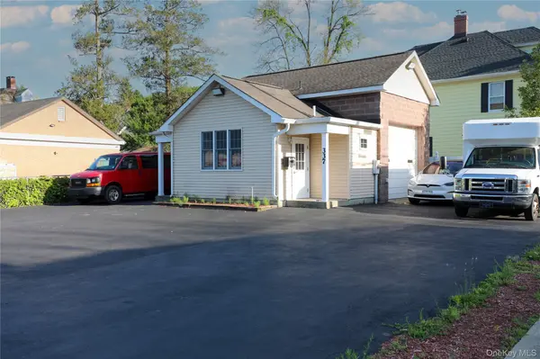 337 Broadway, Kingston, NY 12401