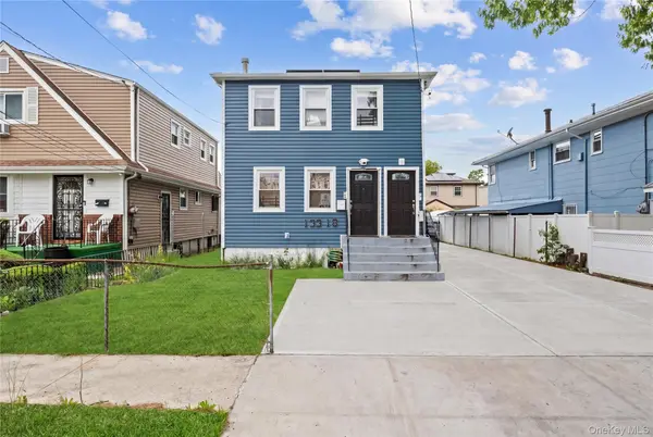13318 161st ST, Jamaica, NY 11434