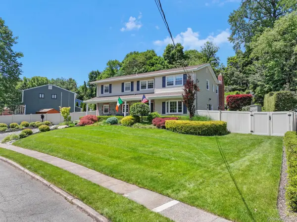 12 Pelham AVE, Nanuet, NY 10954