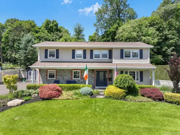 12 Pelham AVE, Nanuet, NY 10954