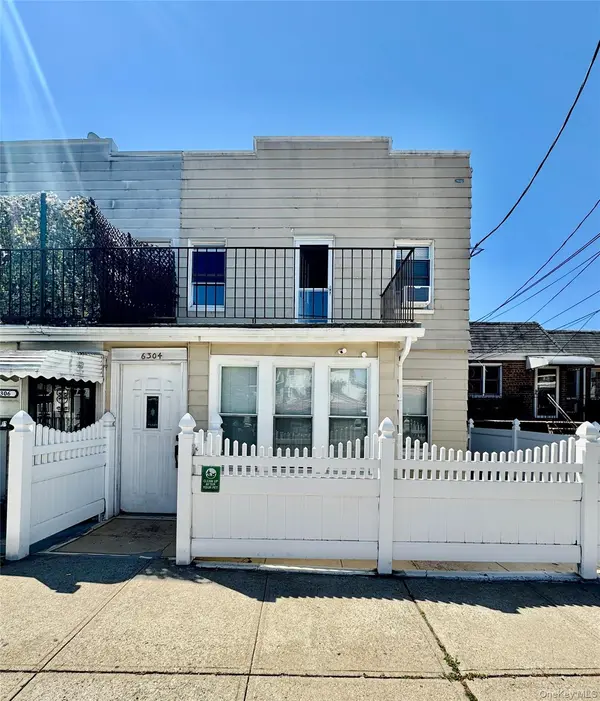 6304 62nd AVE, Middle Village, NY 11379