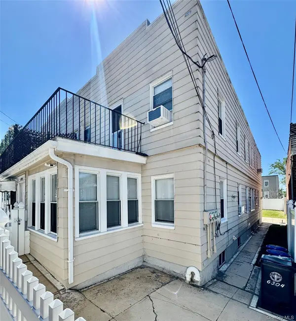 6304 62nd AVE, Middle Village, NY 11379