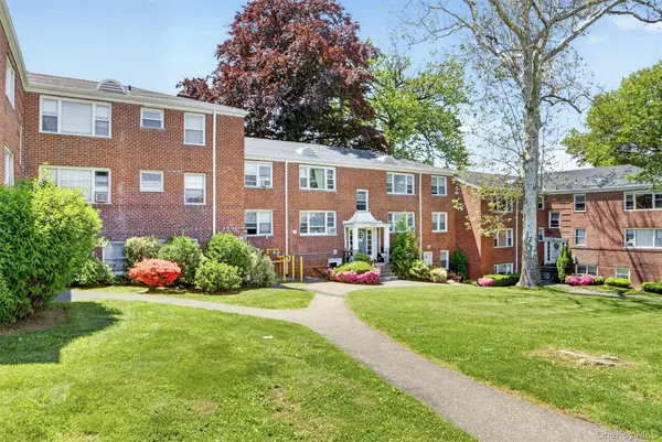 205 W Post RD #E-1-O, White Plains, NY 10606