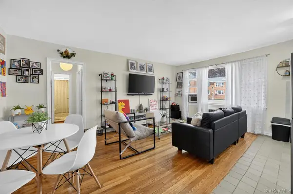 205 W Post RD #E-1-O, White Plains, NY 10606
