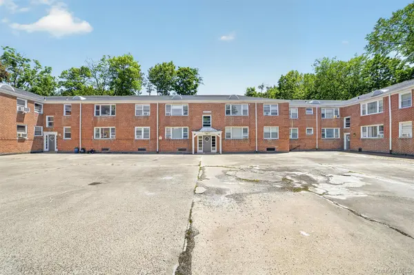 205 W Post RD #E-1-O, White Plains, NY 10606