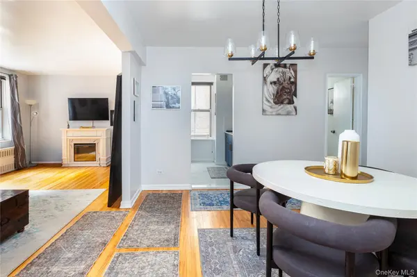 91 Van Cortlandt AVE #3F, Bronx, NY 10463