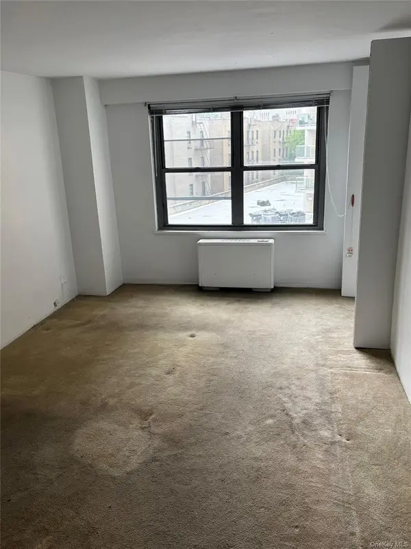 1020 Grand Concourse #6L, Bronx, NY 10451