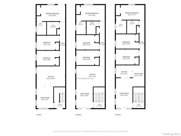 9552 112th ST, Richmond Hill S., NY 11419