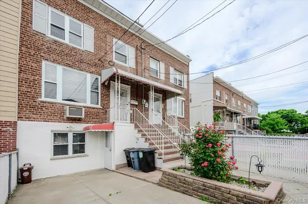 156 Revere AVE, Bronx, NY 10465