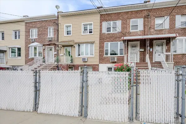 156 Revere AVE, Bronx, NY 10465