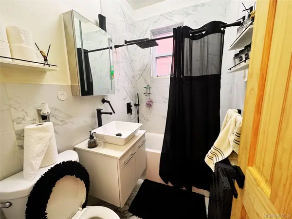 4621 Matilda AVE, Bronx, NY 10470