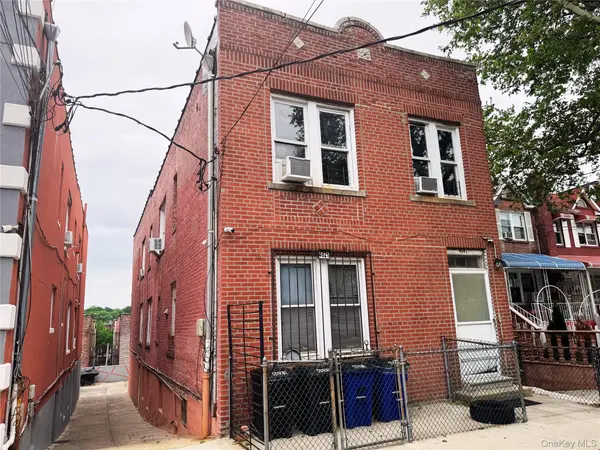 4621 Matilda AVE, Bronx, NY 10470
