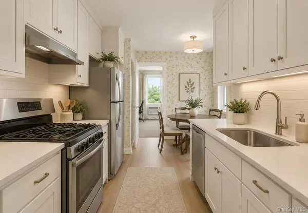 6300 Riverdale AVE #6F, Bronx, NY 10471