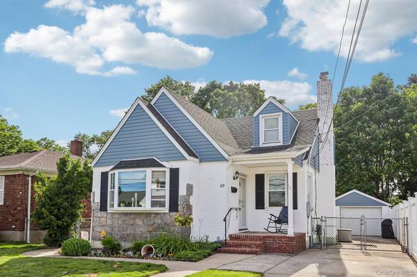 63 Kilburn RD, West Hempstead, NY 11552