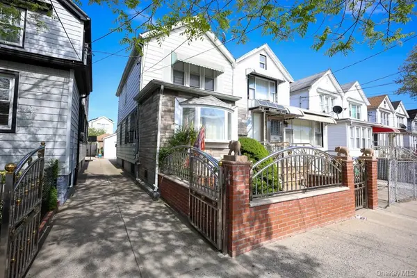 101-23 126th ST, Richmond Hill S., NY 11419