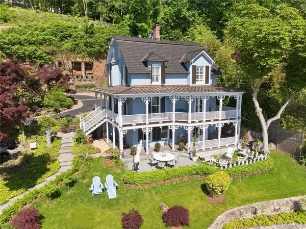 91 River RD, Nyack, NY 10960