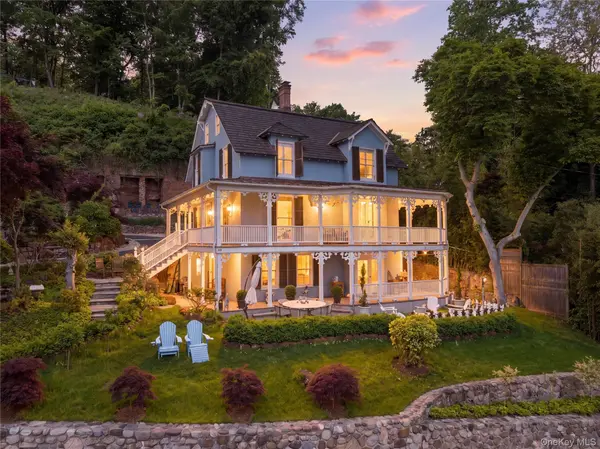 91 River RD, Nyack, NY 10960