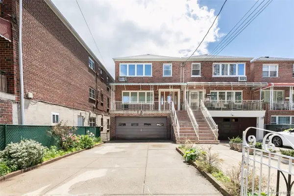 810 Neill AVE, Bronx, NY 10462