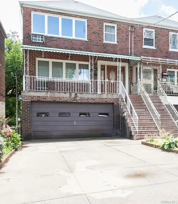810 Neill AVE, Bronx, NY 10462