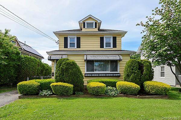 425 Linden ST,  Bellmore,  NY 11710