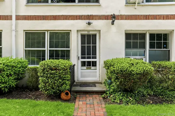 22 Alden Place #22, Bronxville, NY 10708