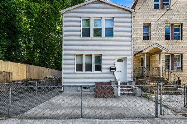 10003 88th AVE, Richmond Hill, NY 11418