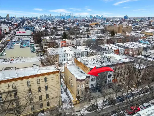 65 Granite ST, Brooklyn, NY 11207