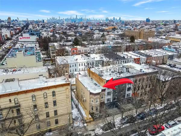 65 Granite ST, Brooklyn, NY 11207