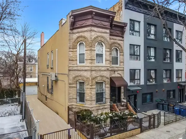 65 Granite ST, Brooklyn, NY 11207