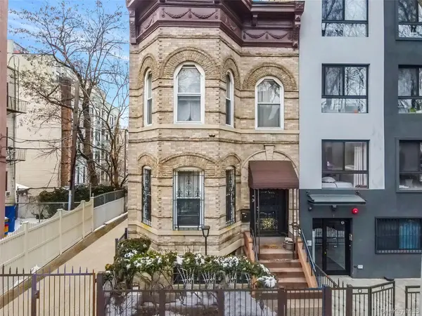 65 Granite ST, Brooklyn, NY 11207