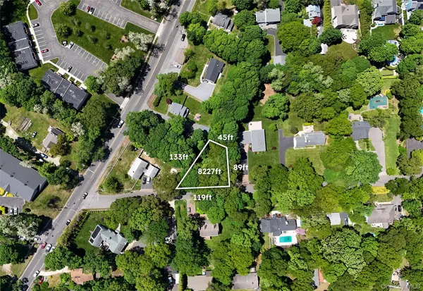 Edgewood AVE, Port Jefferson Village, NY 11777