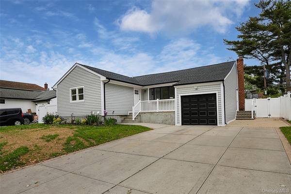 224 Hungry Harbor RD, Valley Stream, NY 11581