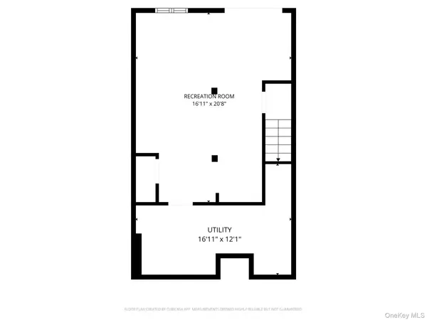 84 Branchwood LN, Nanuet, NY 10954
