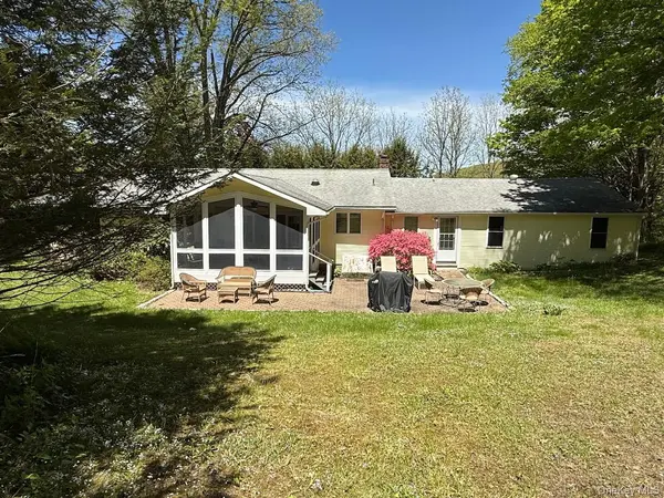 230 Cooper, Millerton, NY 12545
